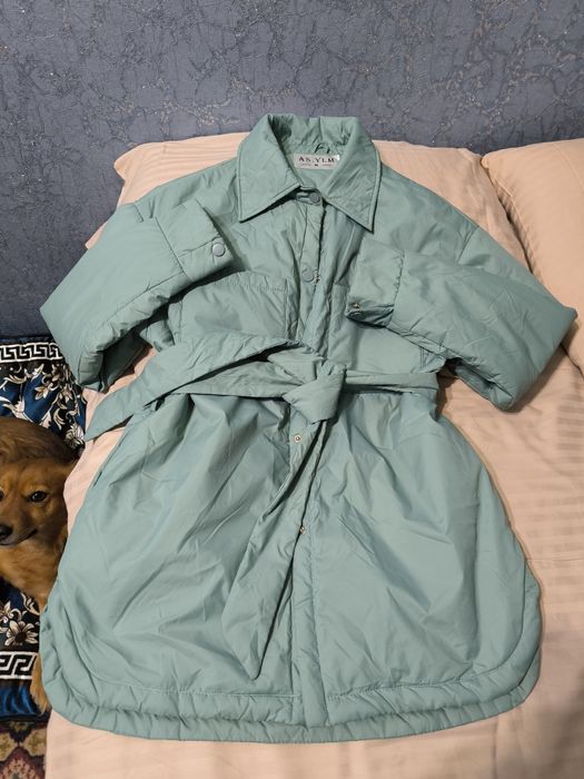 Курточка AS.YLM. Бренд в продаже