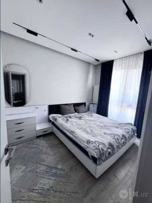 3-ком 77 м² | Olmazor City | Себзар | Riviera Метро Гафур Гулям!