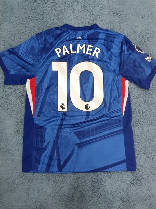 Tricou Chelsea Home Cole Palmer #10