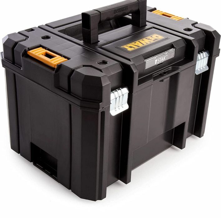 Куфар за инструменти Dewalt Tstak 6