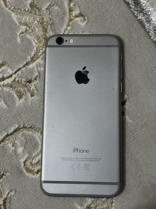 Iphone 6 32gb срочно