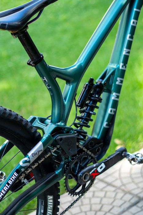 Downhill Колело Commencal Supreme DH
