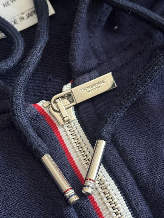 Thom Browne оригинален мъжки суичър