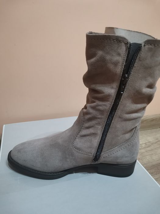 Къси ботуши TAMARIS