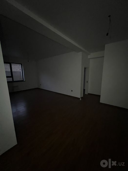 Kvartira sotiladi sergeli tumanida dupleks 4 xonali 1 etaj