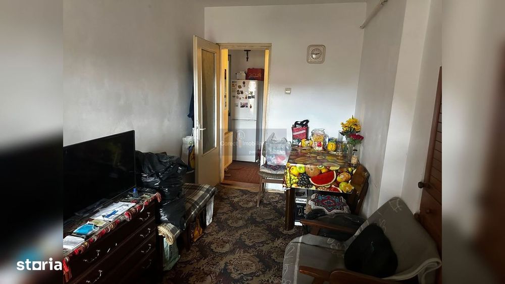 Apartament 2 Camere | 50 Mp | Ultracentral, Peste Drum De Primărie |