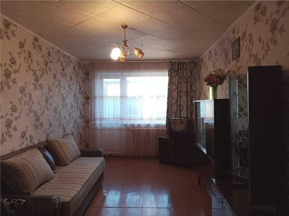 Продам 2х ком кв.4эт, 3мкр
