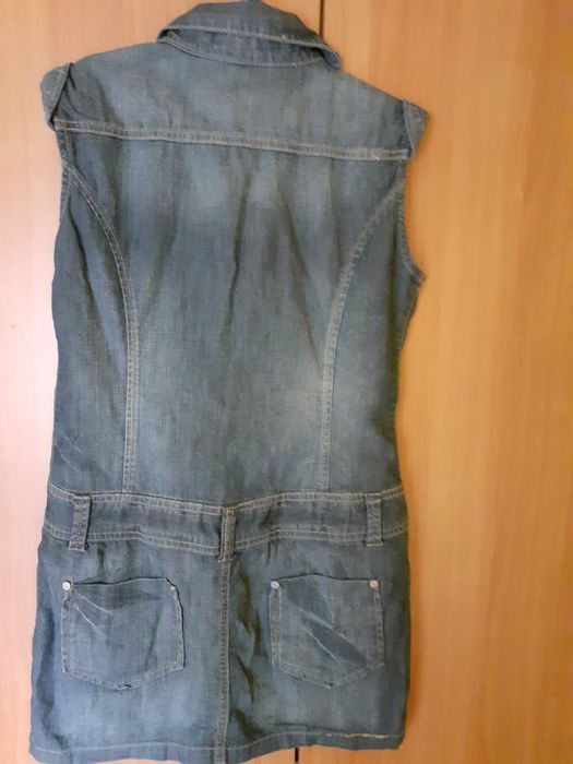 Rochie de blugi nr. 38