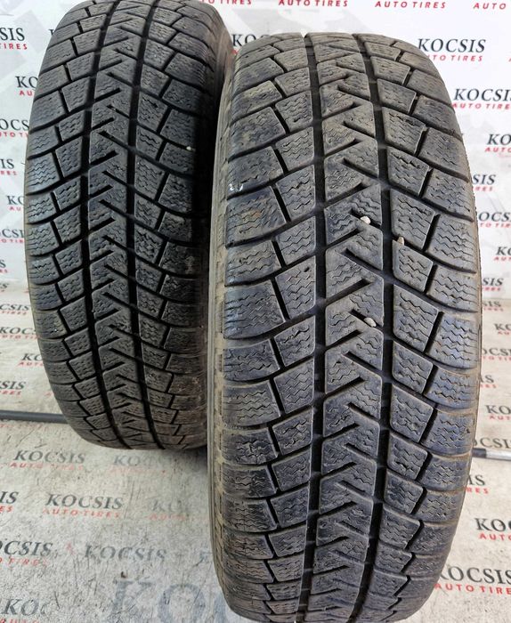 Anvelope second hand m+s 225 70 16 Michelin