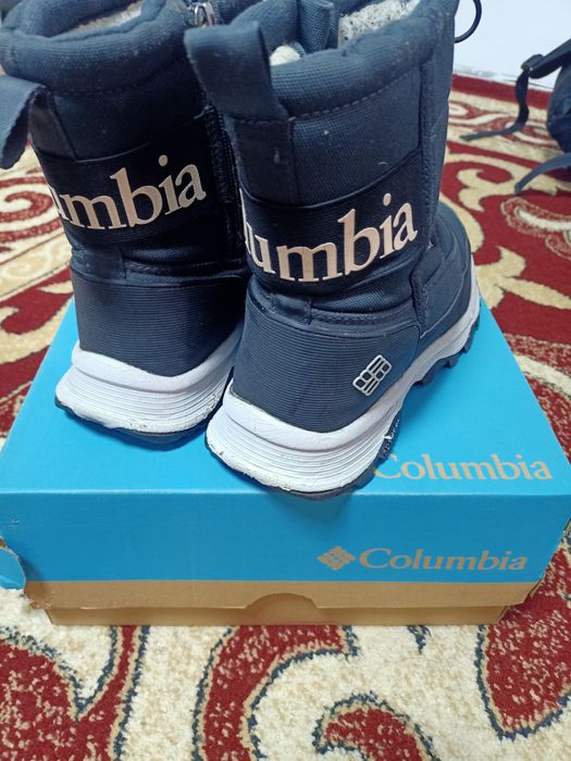 Продам подростковую обувь