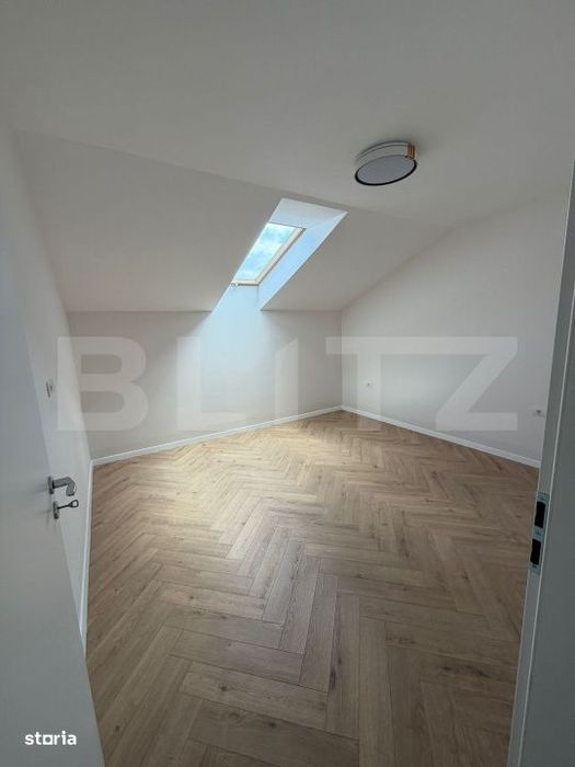 Apartament 3 camere, 67 mp, zona Braytim — fotografia 3