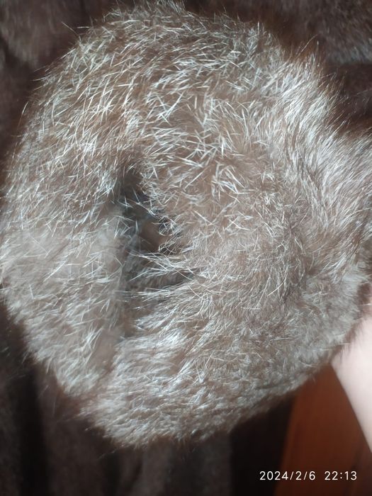 Женская одежда отшуба