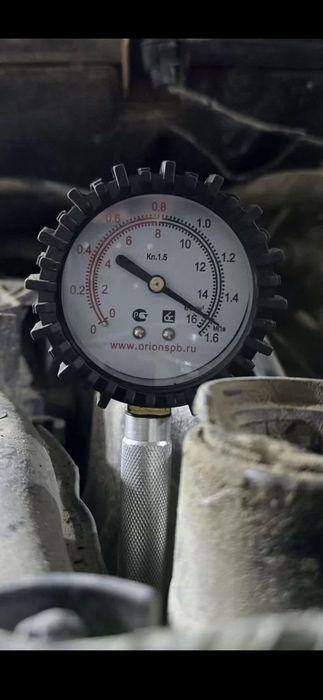 Двигатель 21126 Приора, Гранта