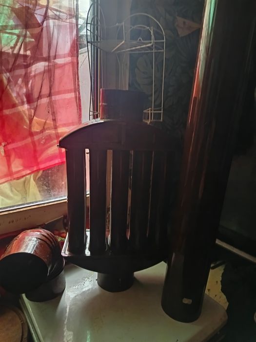 Recuperator caldura emailat