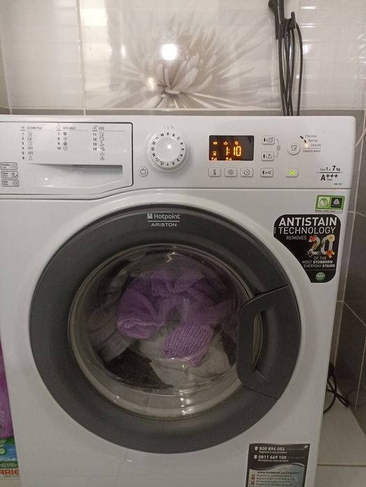Mașină de spălat Ariston