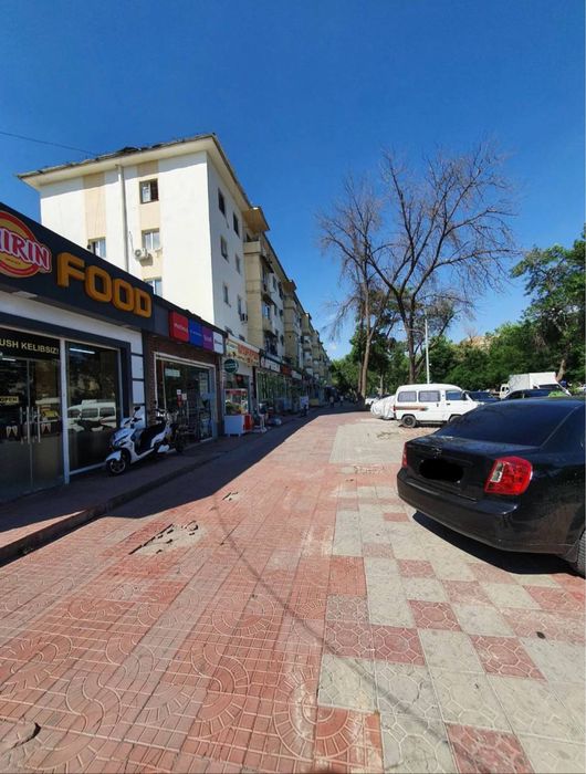 Продается нежилое помещение чиланзар