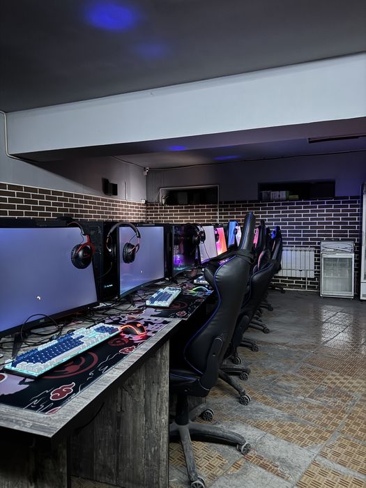 Продается игротека