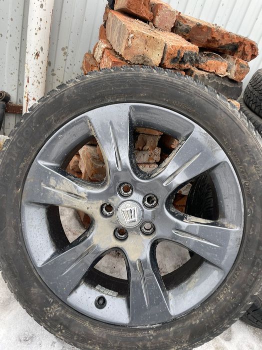 Колеса R19 235/50/R19