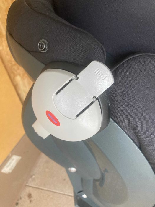 Столче за кола BeSafe iZi Comfort X3  (9–18 кг)