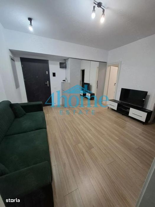 Apartament 2 camere Smart Residence|Lujerului|Metrou|Bloc Nou