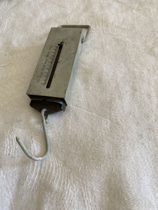 Весы . Безмен . Продам. бу