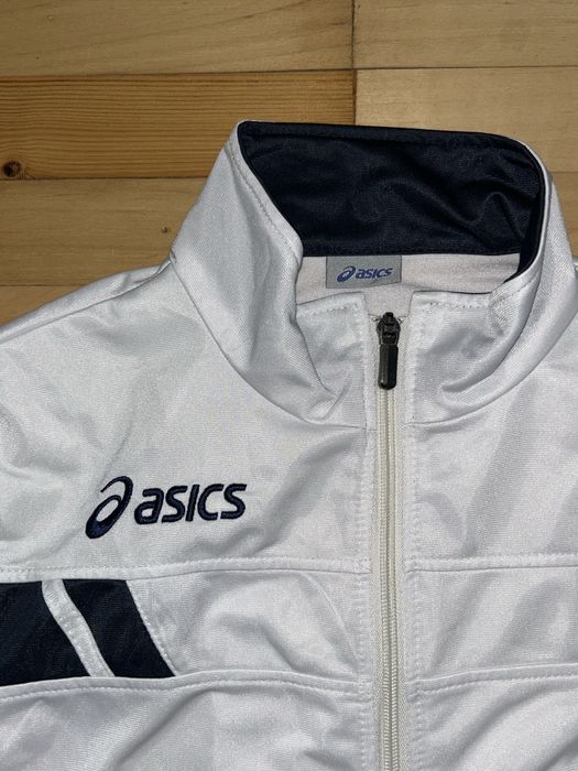 Нов Детски анцуг Asics