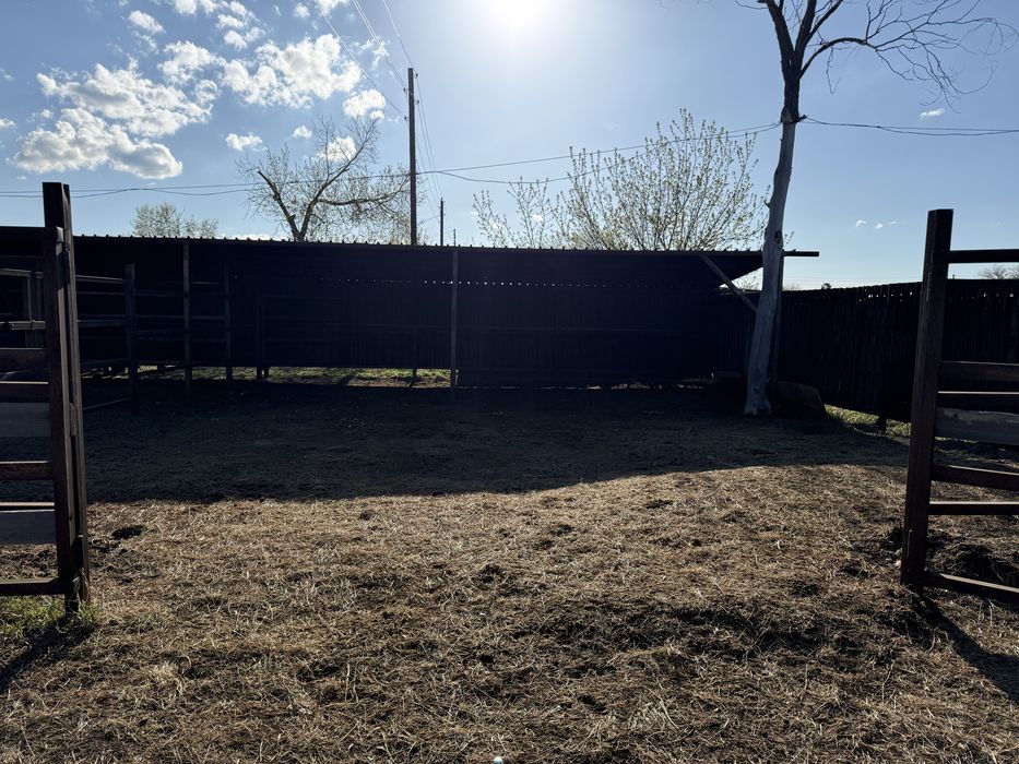 Мал ұстауға ыңғайлы үй