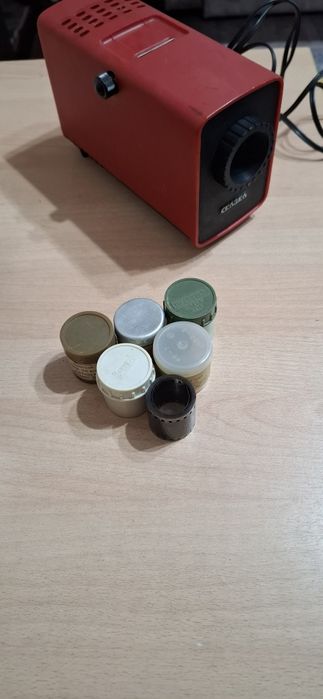 Продаётся Фильмоскоп СКАЗКА