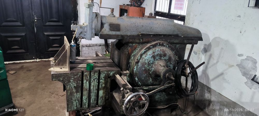 Straganli stanok xolati juda yaxshi ishlayapti