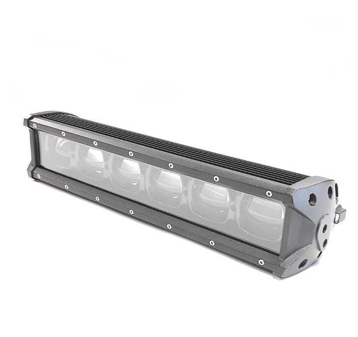 Лед Бар 202 60W - 36.5 см