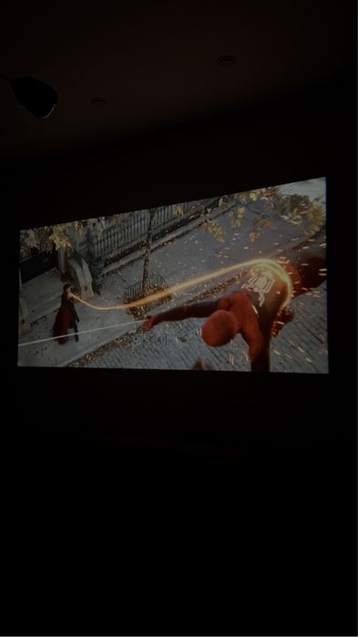 ПРОЕКТОР P-30 PRO | Домашний кинотеатр| Качество 4K