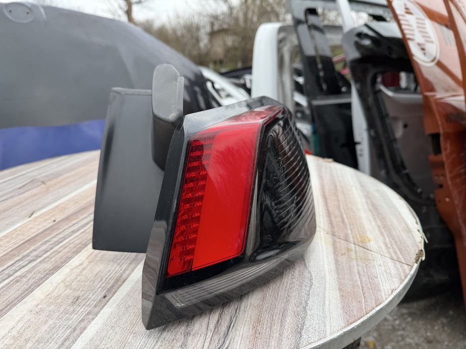 Стоп Peugeot 3008