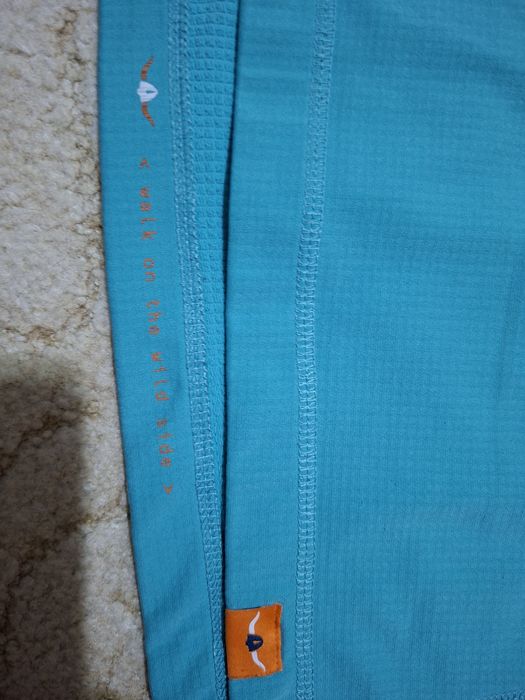 Bluză sport de damă Kaikkialla,mărimea L