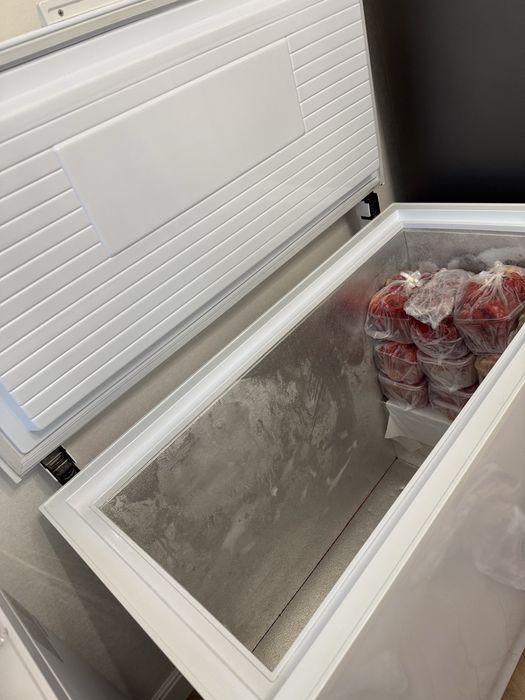 Морозильная Ларь ОРСК