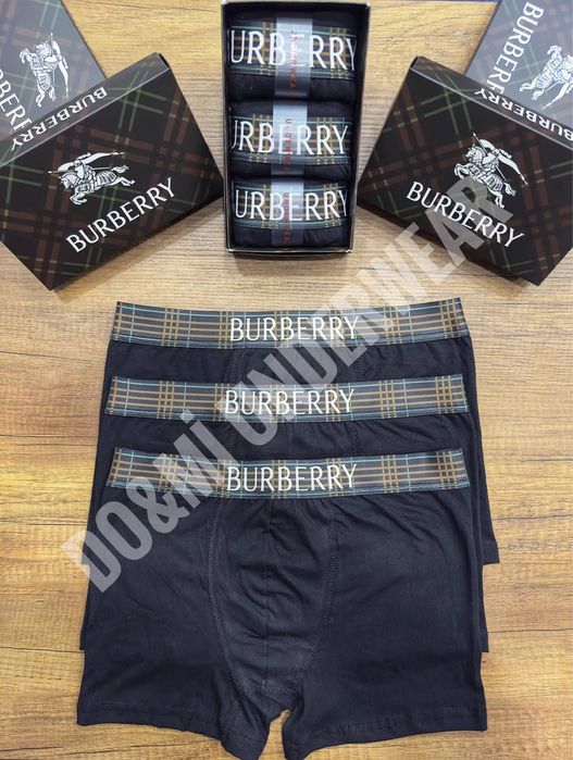 Boxeri barbati 3 la set ck