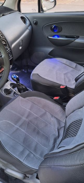 Продаётся Chevrolet Matiz 4000 у.е