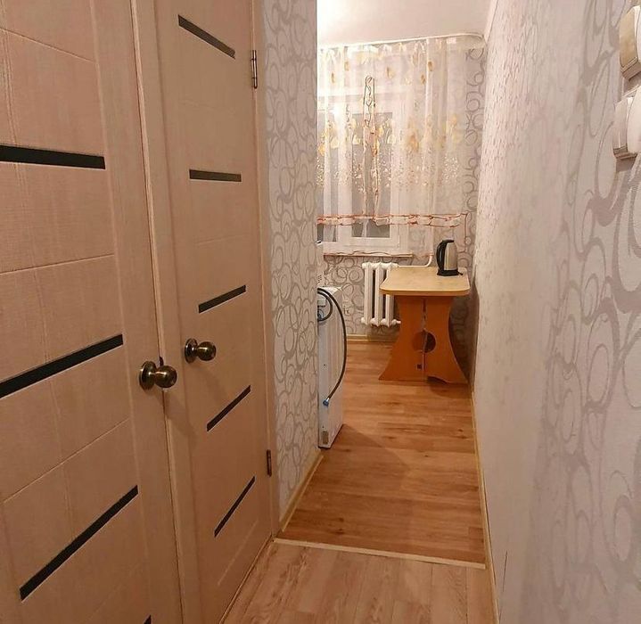 Сдам посуточно квартиру