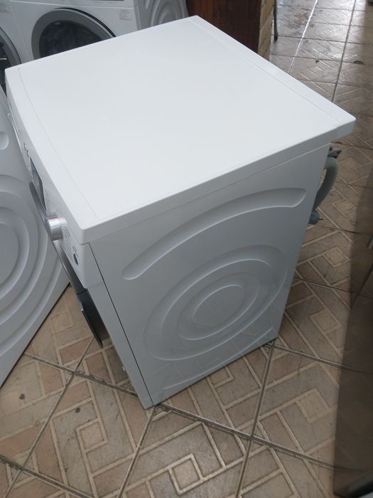 Пералня Бош Bosch Avantixx 7  Titan Edition  A+++ 7кг с две години гаранция!