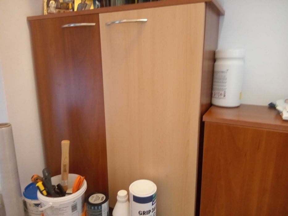 Vand mobila in stare buna, 2 seturi 1000 de lei
