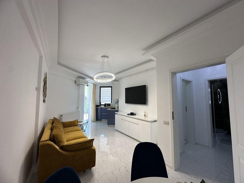 Inchiriez Apartament 2 camere Mamaia Nord