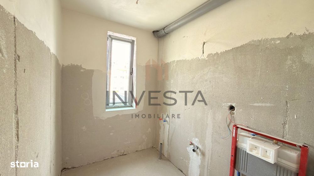 Apartament cu 4 camere, terasa, dispus pe 2 etaje | zona Intre Lacuri!