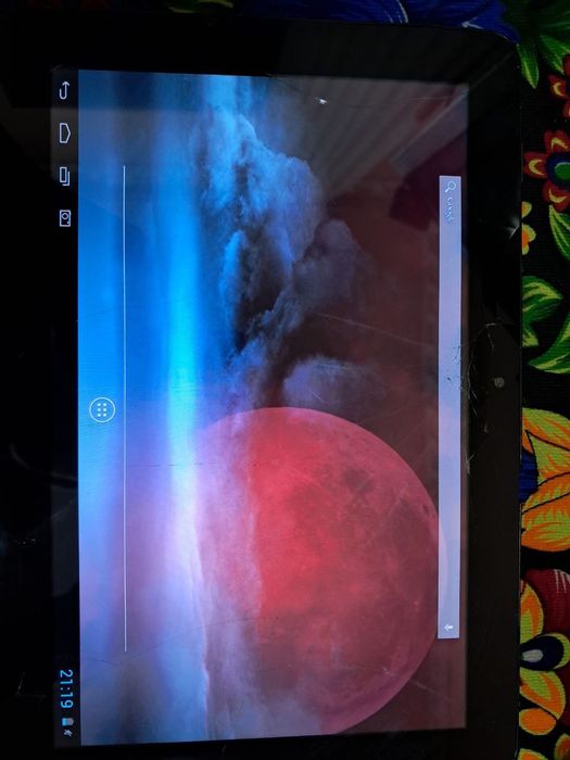 Prestigio Планшет ПК