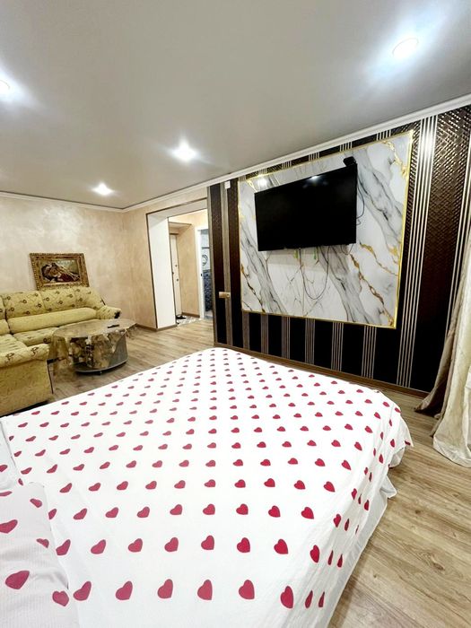 Шымкент Плаза центр