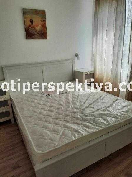 Продава се Двустаен апартамент в Пловдив, Кючук Париж - 68 кв.м за 1618 €/кв.м - Снимка #9