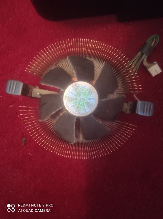 Продам компьютерные детали