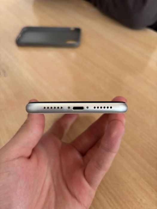 Айфон 11 128гб 86акб