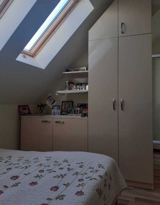 Продава се Двустаен апартамент в Бургас, Възраждане - 74 кв.м за 1892 €/кв.м - Снимка #3