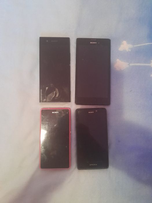 Lot Huawei pt piese