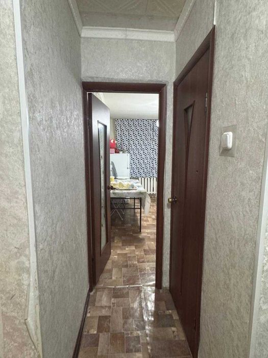 Продается 2 ком квартира район Променада