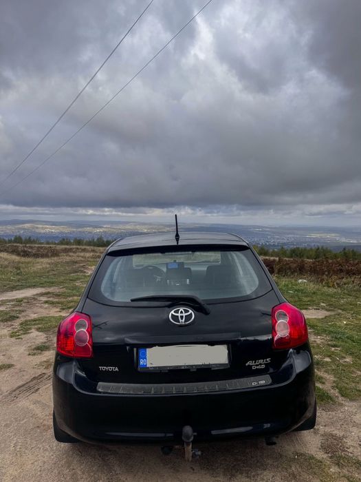 Vand/Schimb Toyota Auris 2.2 177 CP